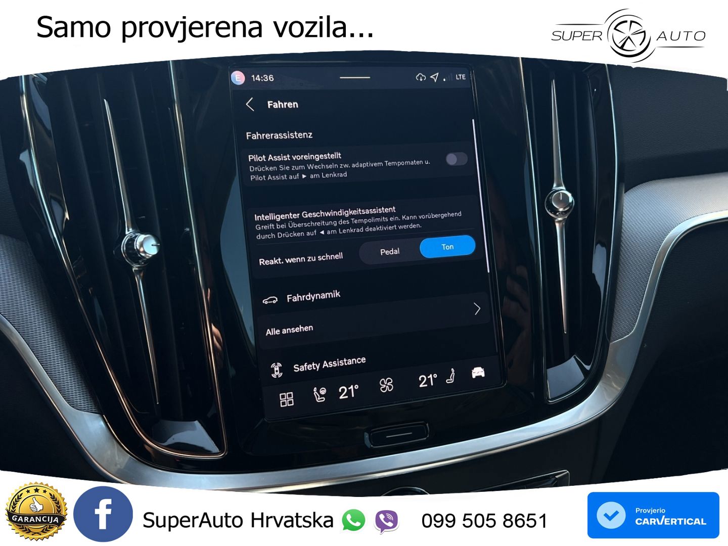 Volvo V60 2.0 B4 Benzin DCT ACC+HEAD+4xGR SJED+360+PANO
