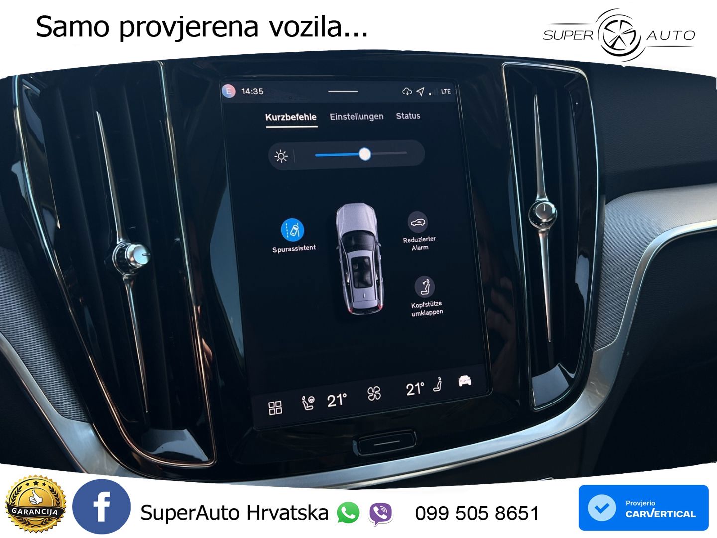 Volvo V60 2.0 B4 Benzin DCT ACC+HEAD+4xGR SJED+360+PANO