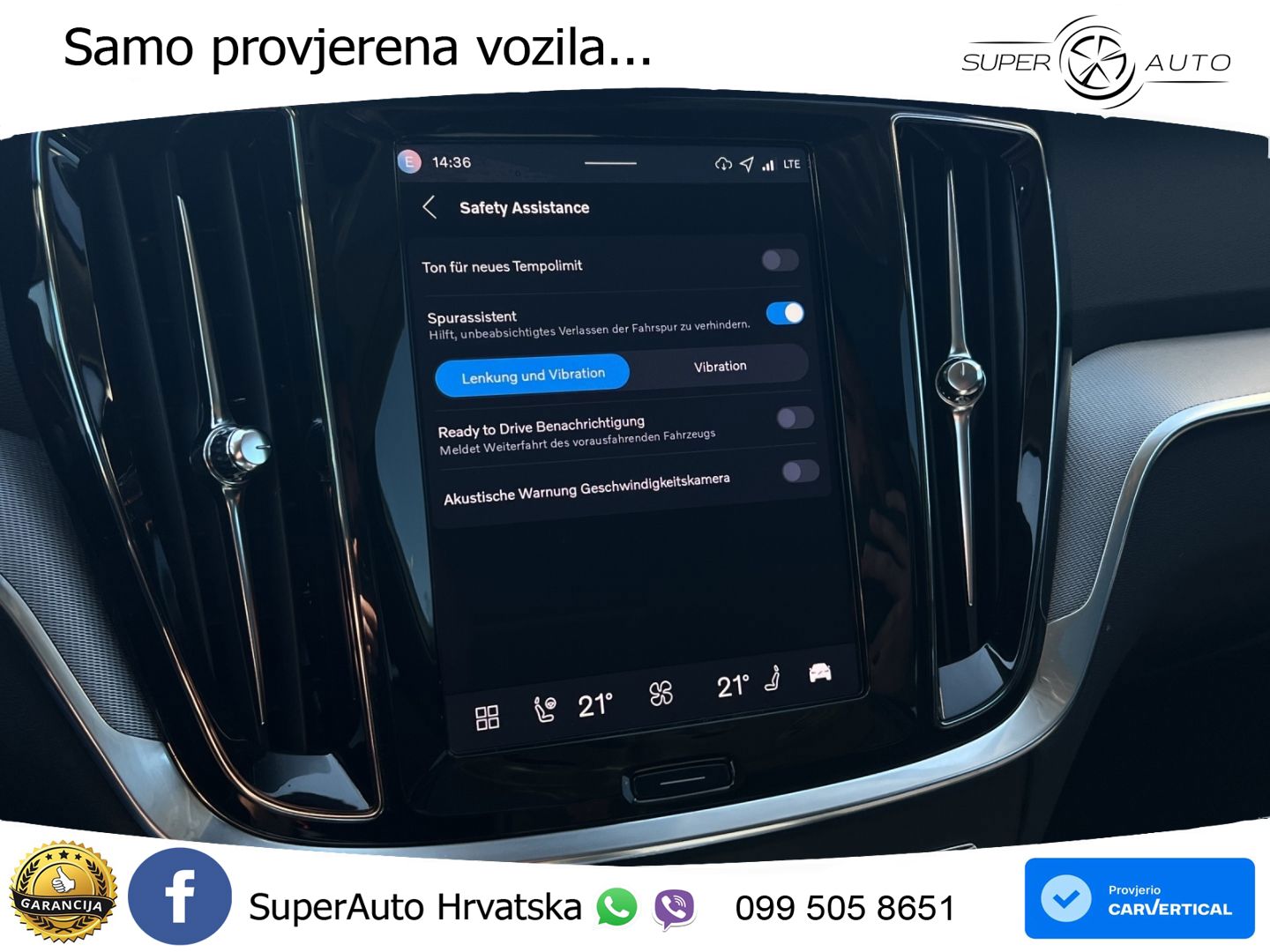 Volvo V60 2.0 B4 Benzin DCT ACC+HEAD+4xGR SJED+360+PANO