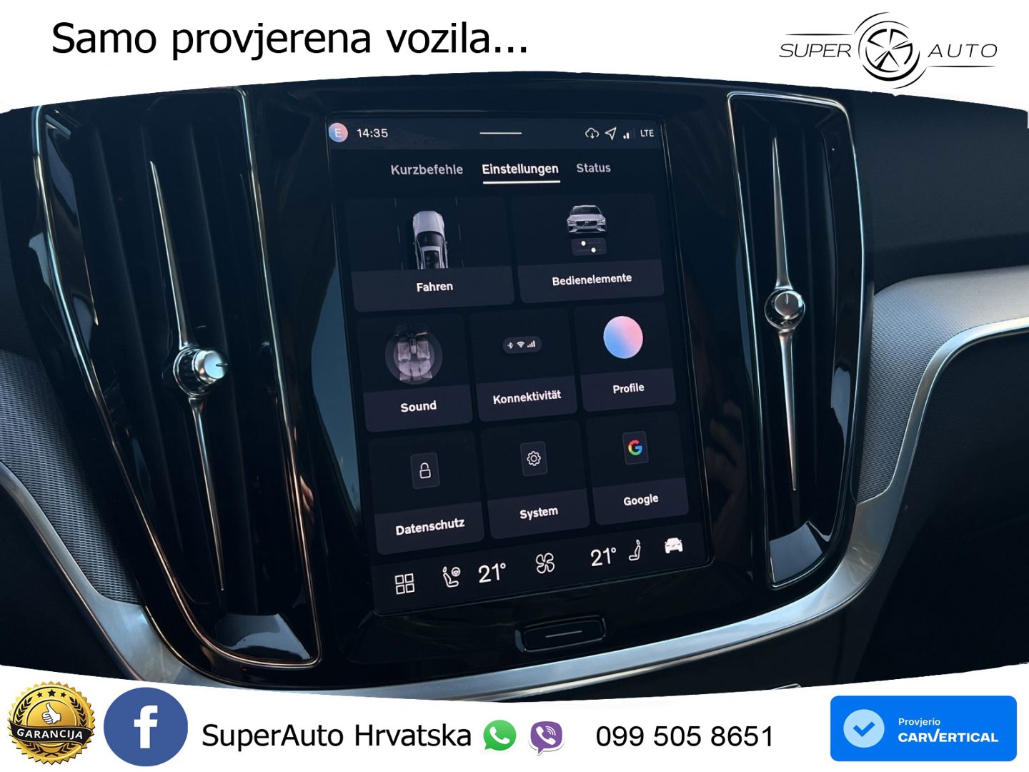 Volvo V60 2.0 B4 Benzin DCT ACC+HEAD+4xGR SJED+360+PANO