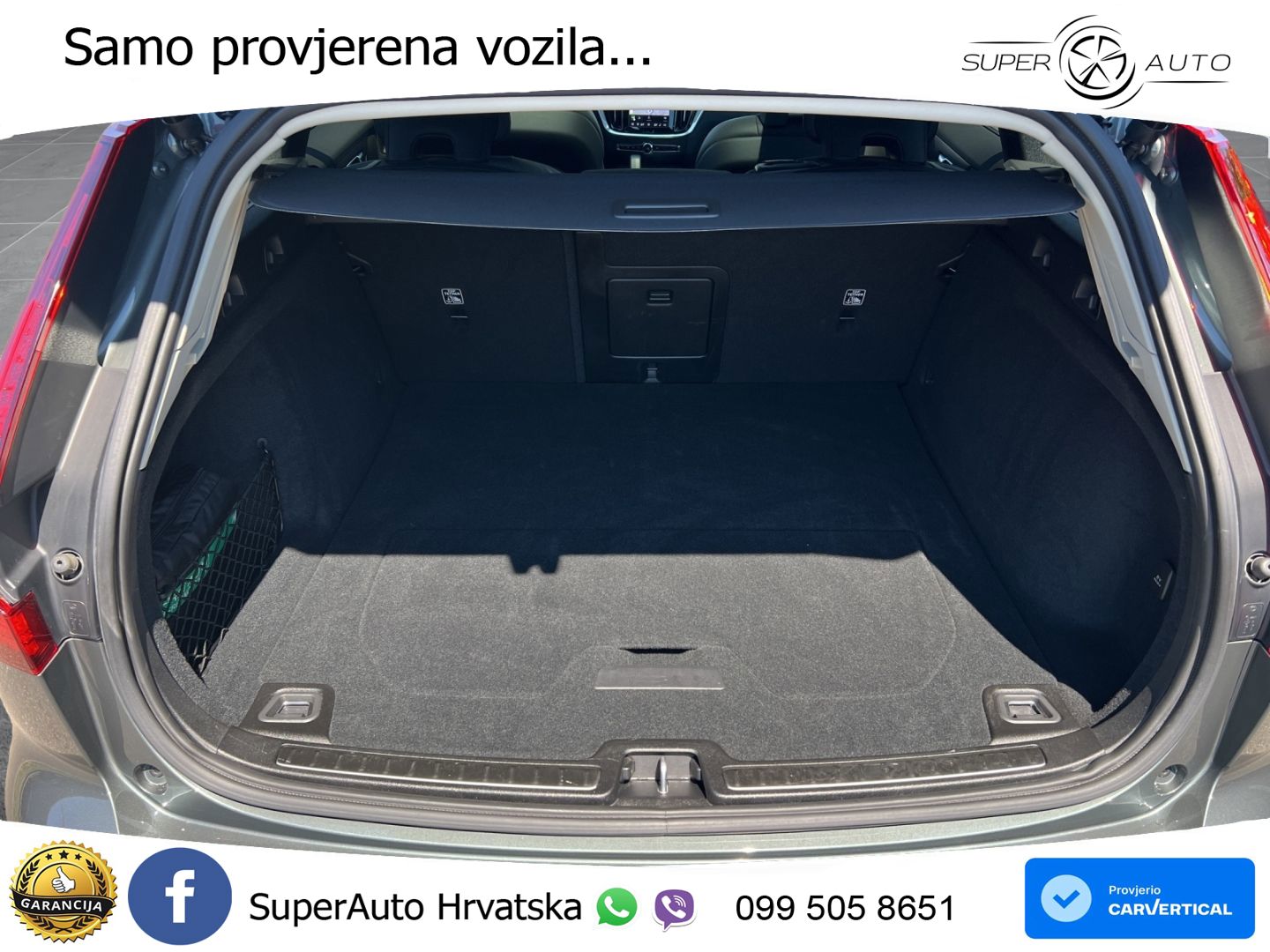 Volvo V60 2.0 B4 Benzin DCT ACC+HEAD+4xGR SJED+360+PANO