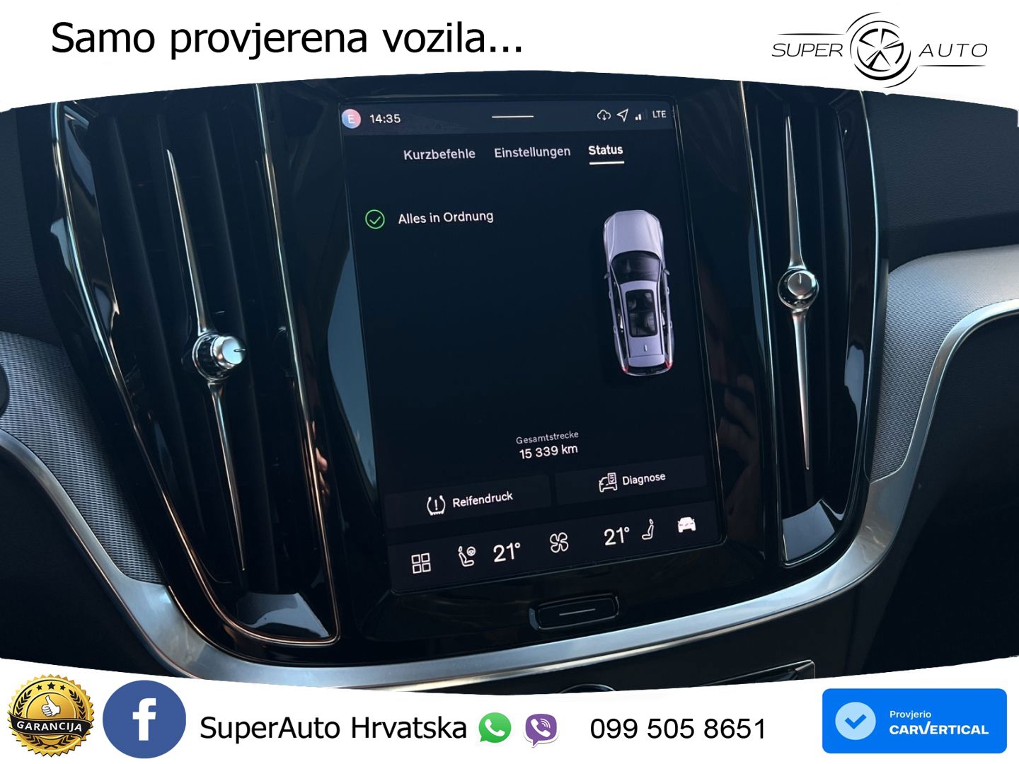 Volvo V60 2.0 B4 Benzin DCT ACC+HEAD+4xGR SJED+360+PANO