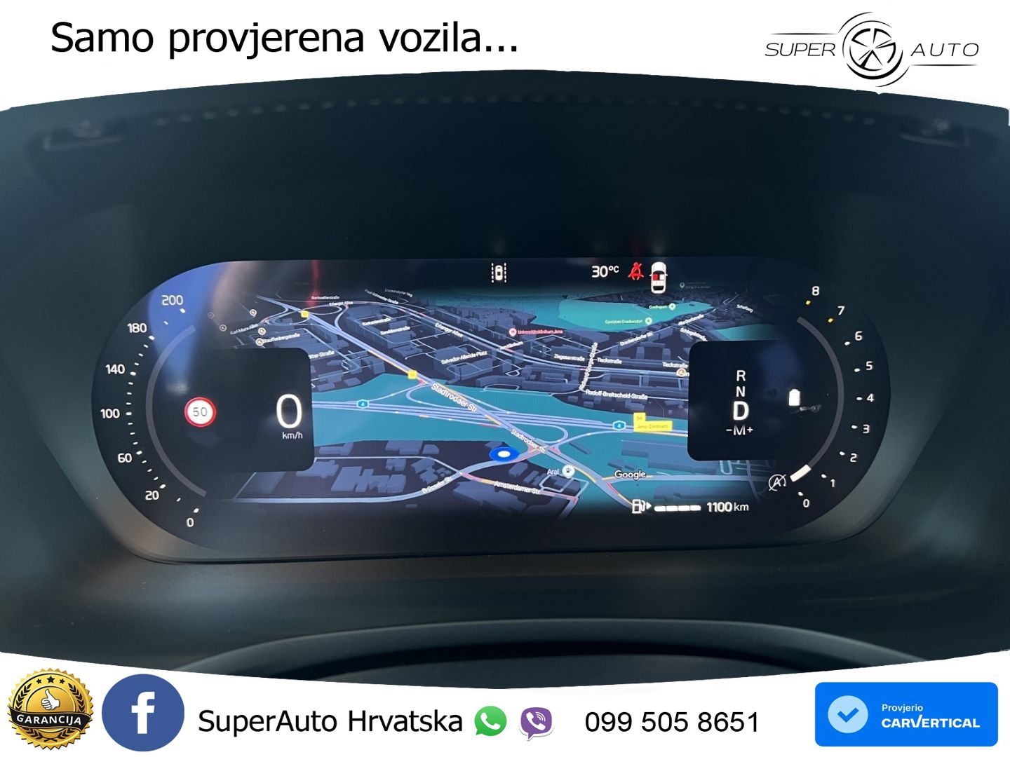 Volvo V60 2.0 B4 Benzin DCT ACC+HEAD+4xGR SJED+360+PANO