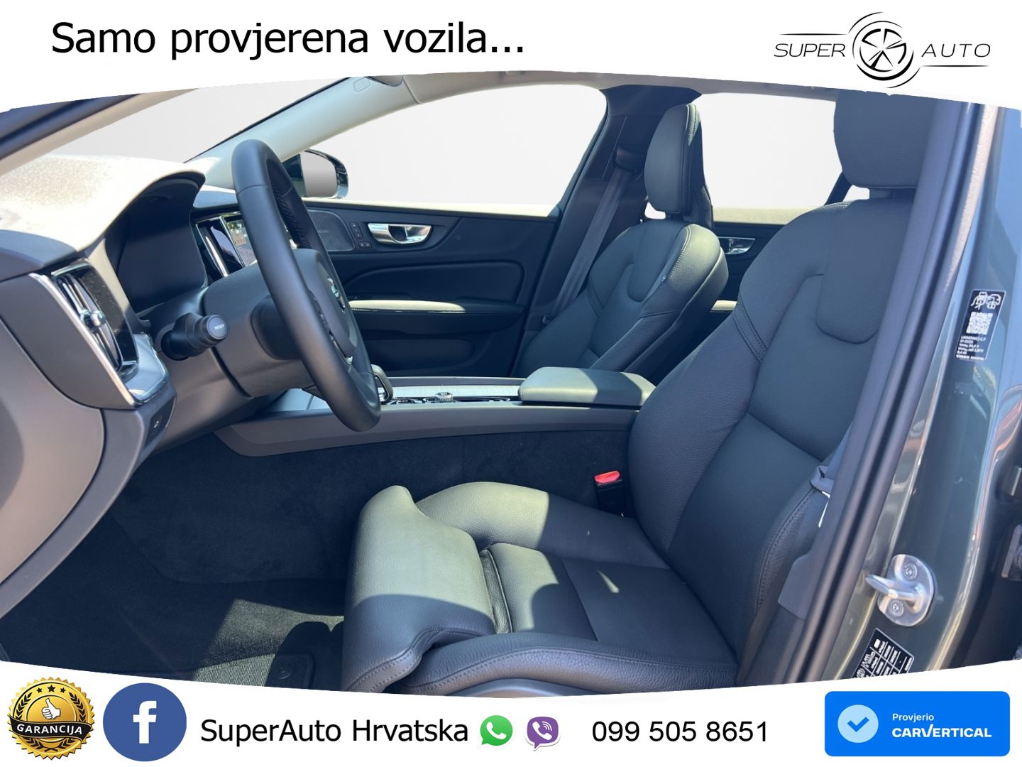 Volvo V60 2.0 B4 Benzin DCT ACC+HEAD+4xGR SJED+360+PANO
