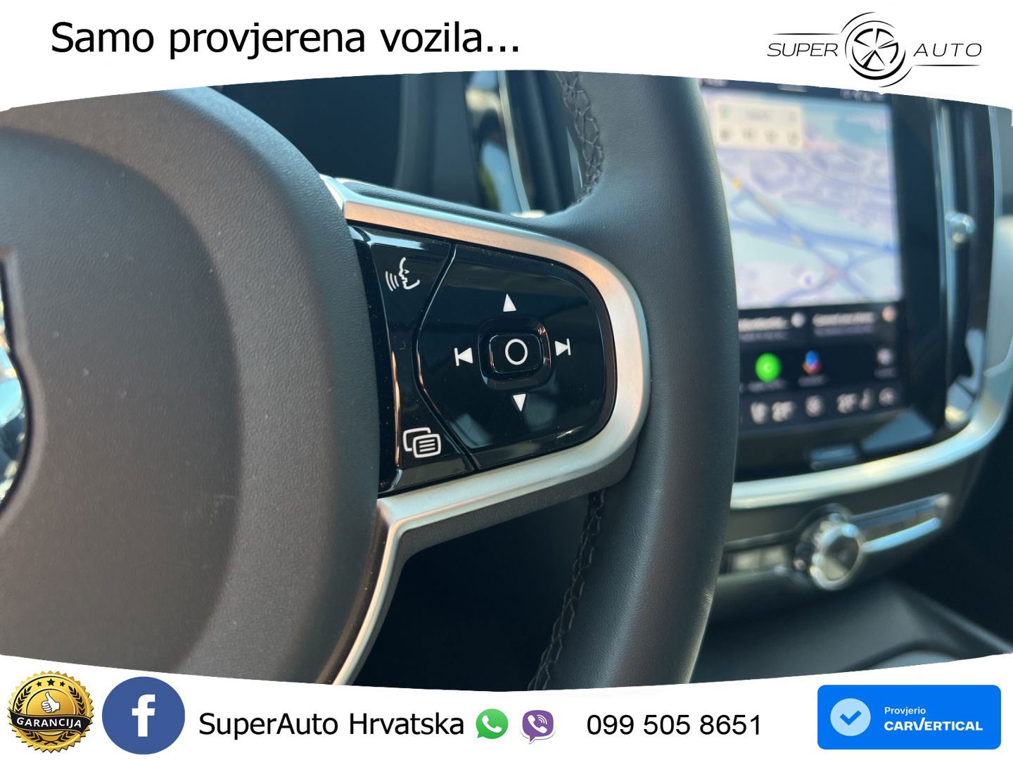Volvo V60 2.0 B4 Benzin DCT ACC+HEAD+4xGR SJED+360+PANO
