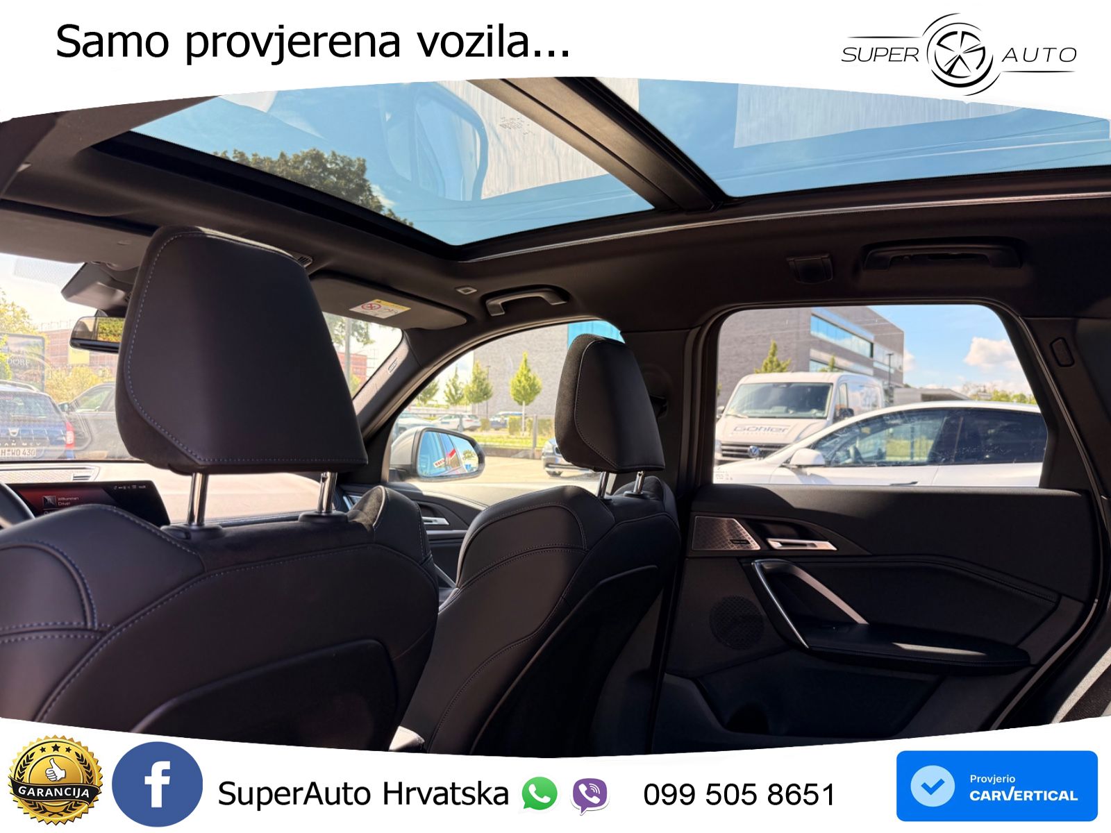 BMW X1 23d (211 KS) xDrive Steptronic M Sport LED+GR SJED+ACC