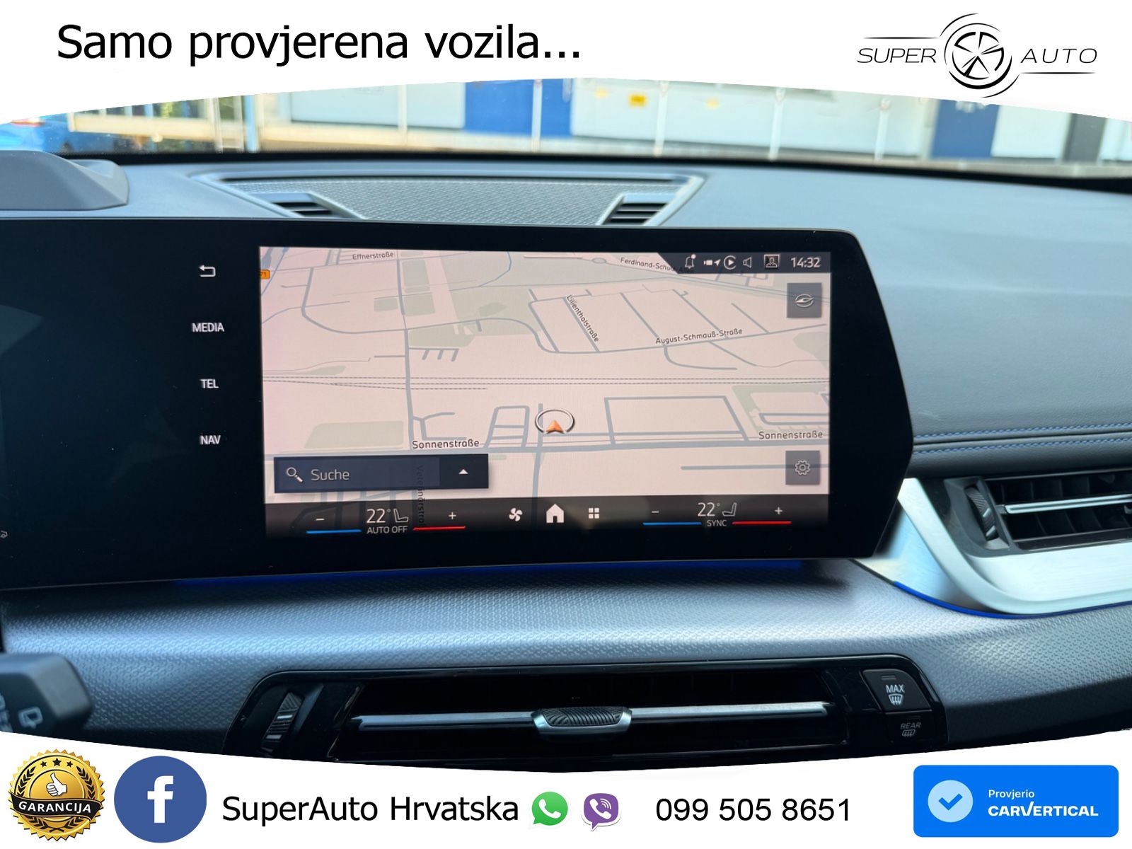 BMW X1 23d (211 KS) xDrive Steptronic M Sport LED+GR SJED+ACC