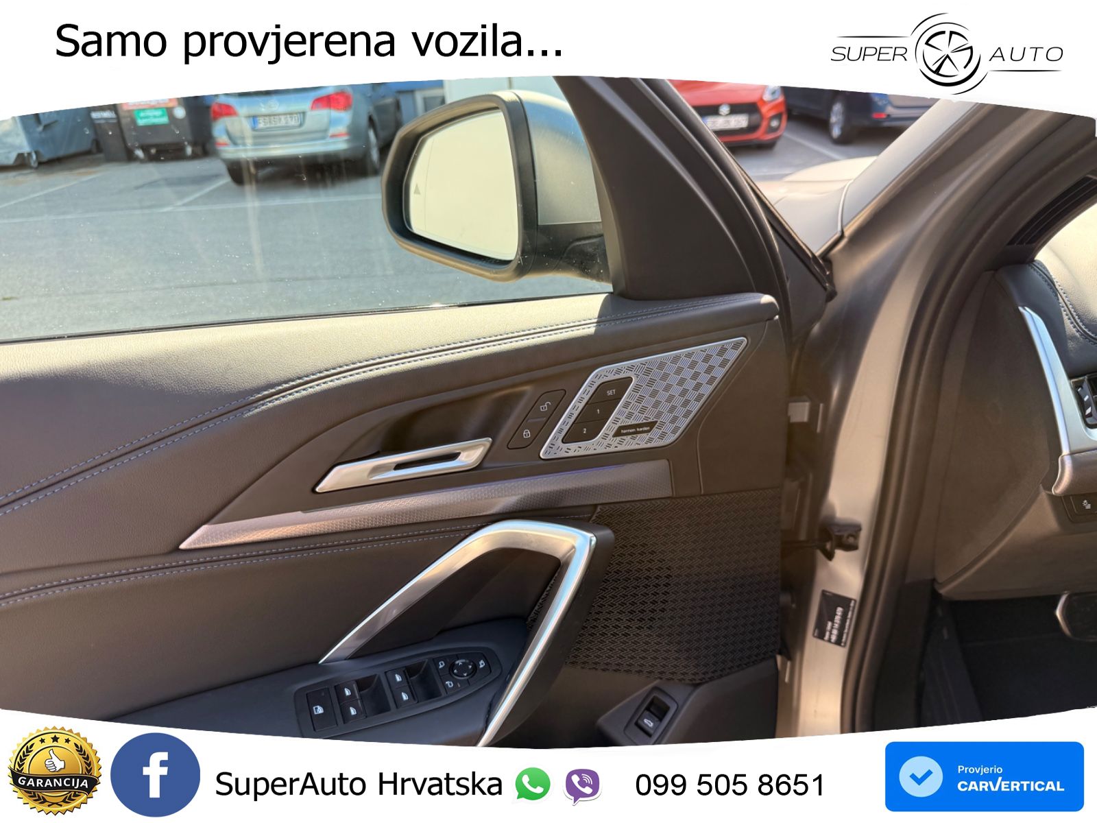 BMW X1 23d (211 KS) xDrive Steptronic M Sport LED+GR SJED+ACC