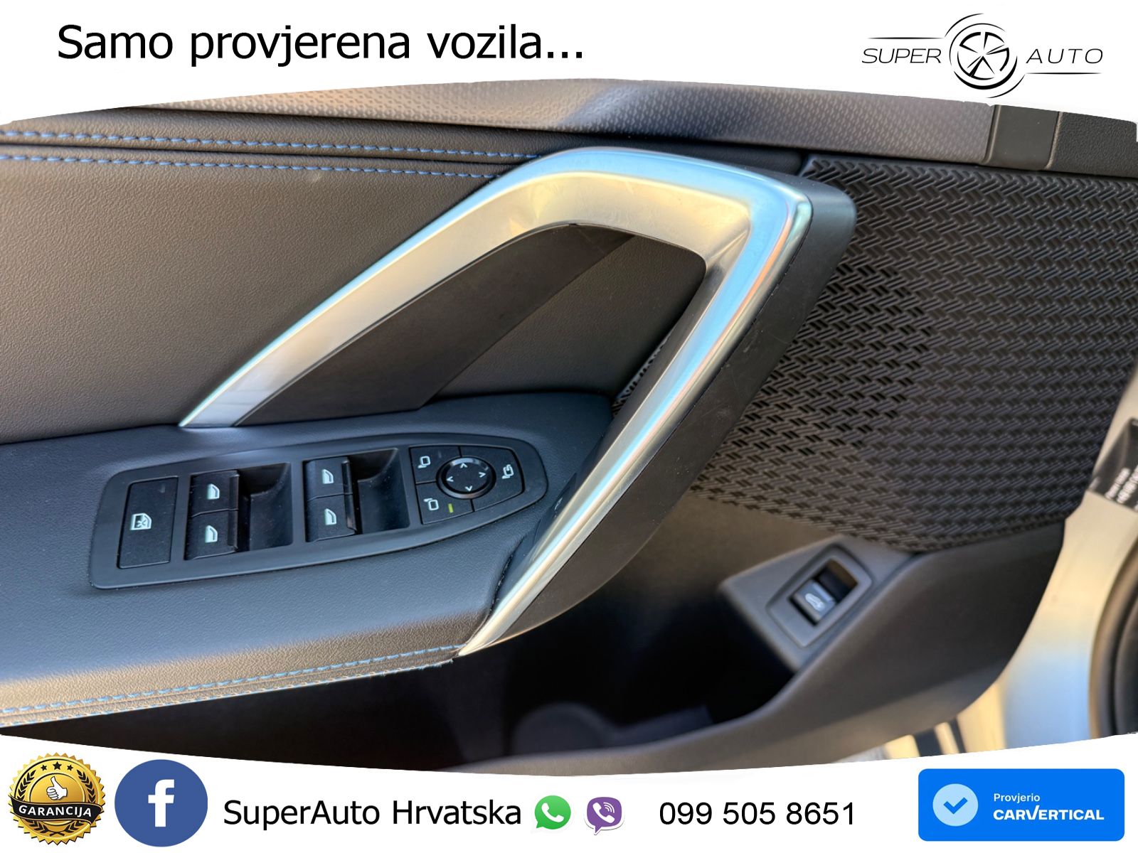 BMW X1 23d (211 KS) xDrive Steptronic M Sport LED+GR SJED+ACC