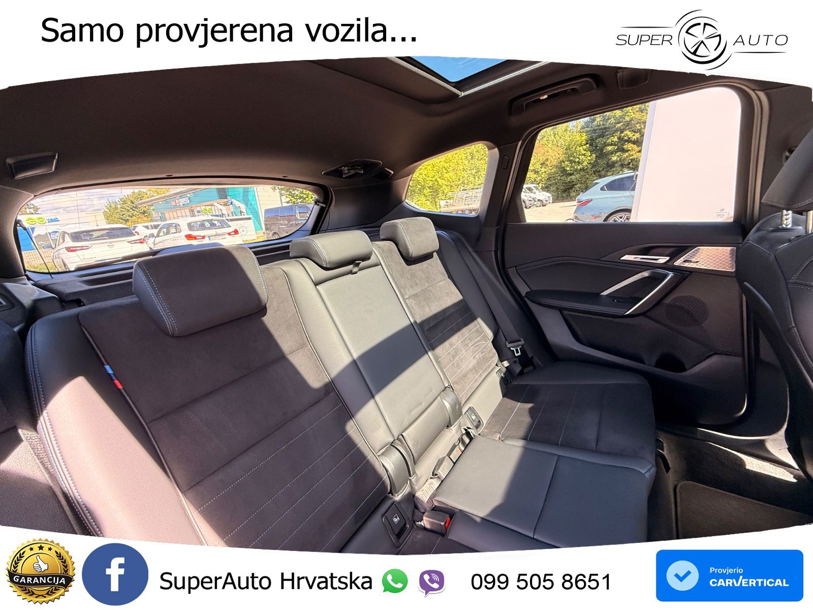 BMW X1 23d (211 KS) xDrive Steptronic M Sport LED+GR SJED+ACC