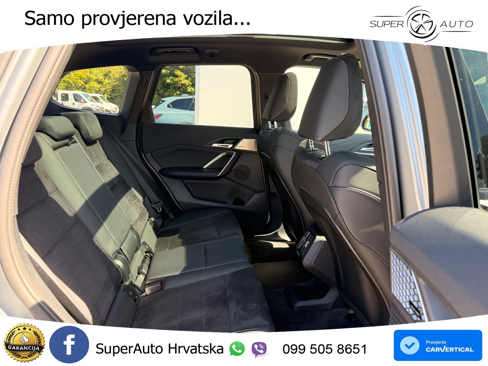 BMW X1 23d (211 KS) xDrive Steptronic M Sport LED+GR SJED+ACC