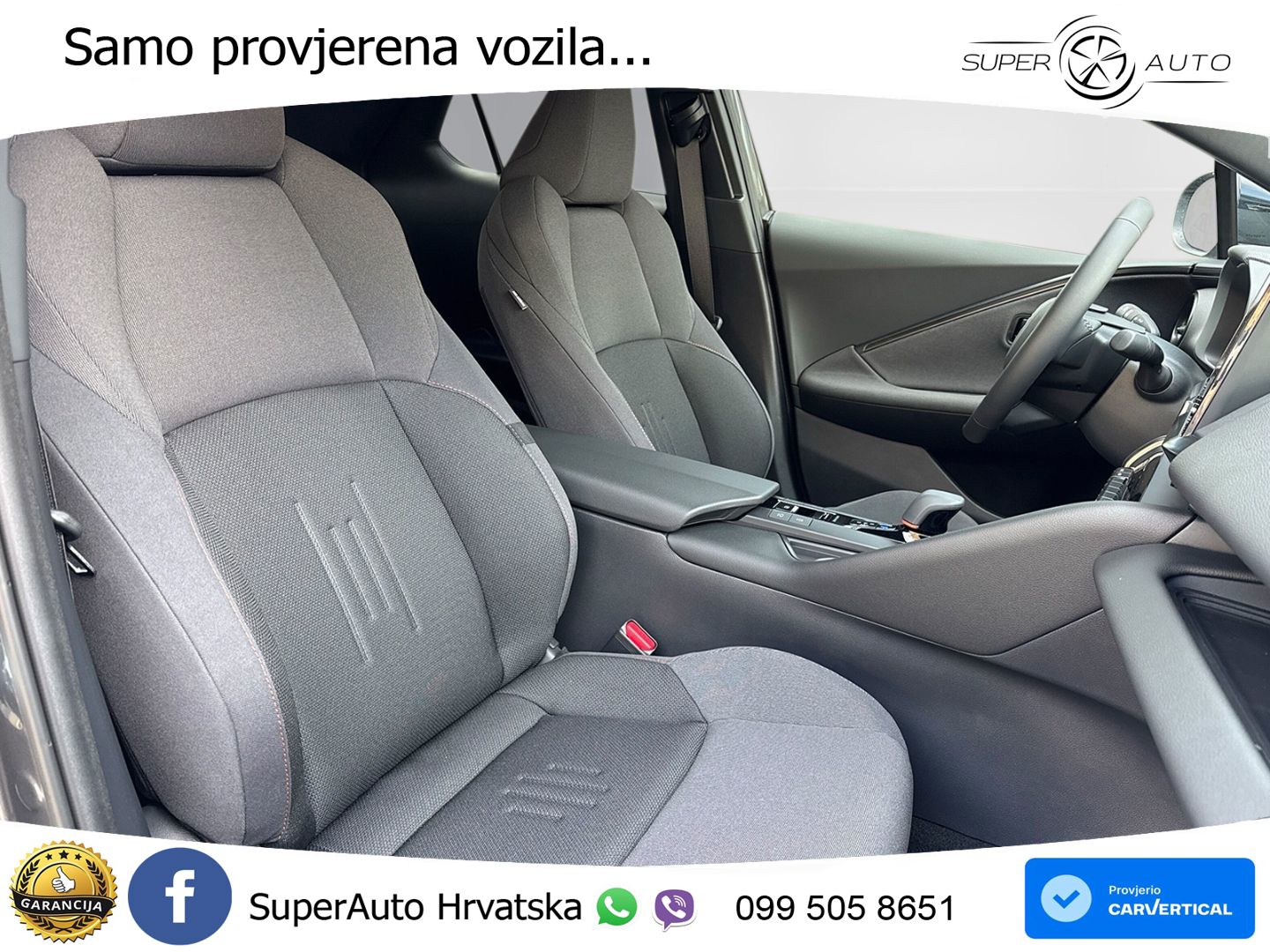 Toyota C-HR 2.0 (223 KS) PHEV e-CVT Team Deutschland LED+GR SJED+ACC