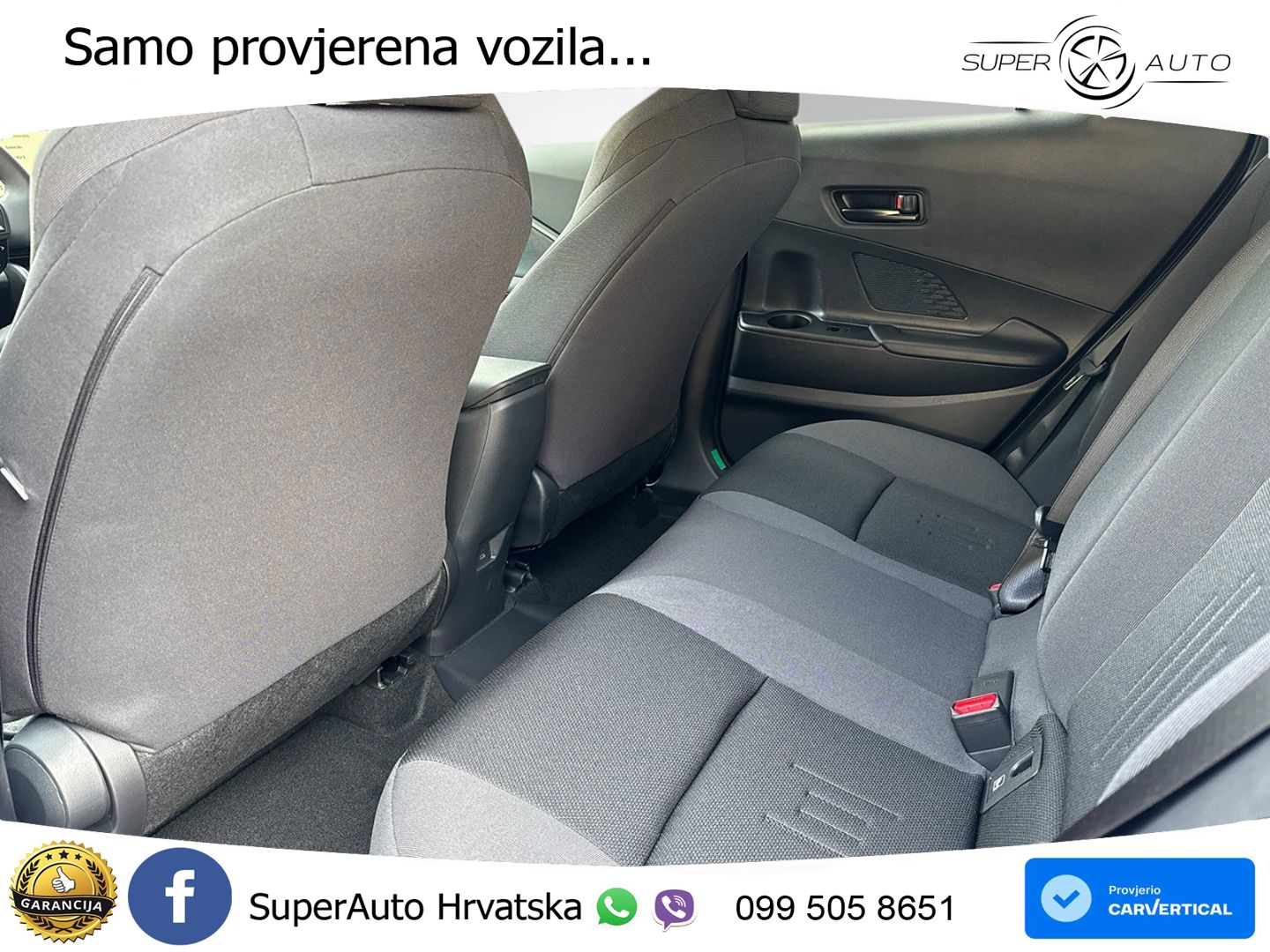 Toyota C-HR 2.0 (223 KS) PHEV e-CVT Team Deutschland LED+GR SJED+ACC
