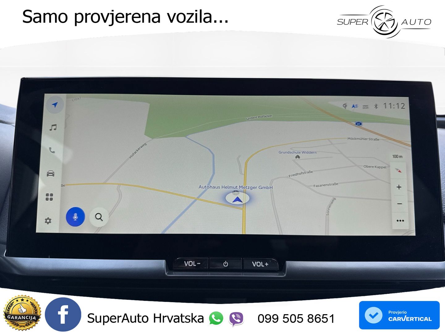Toyota C-HR 2.0 (223 KS) PHEV e-CVT Team Deutschland LED+GR SJED+ACC
