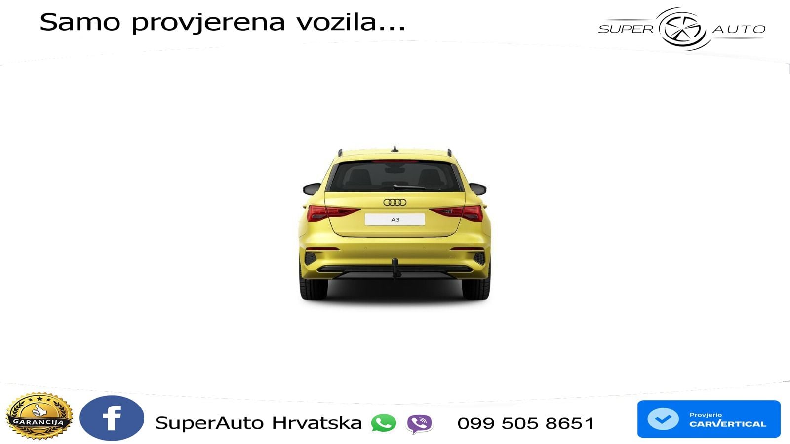 Audi A3 35 TFSI (150 KS) S tronic S line LED+GR SJED+ACC