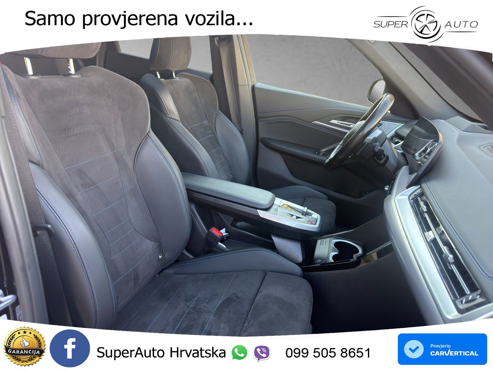BMW X1 23d (211 KS) xDrive Steptronic M Sport LED+GR SJED+ACC