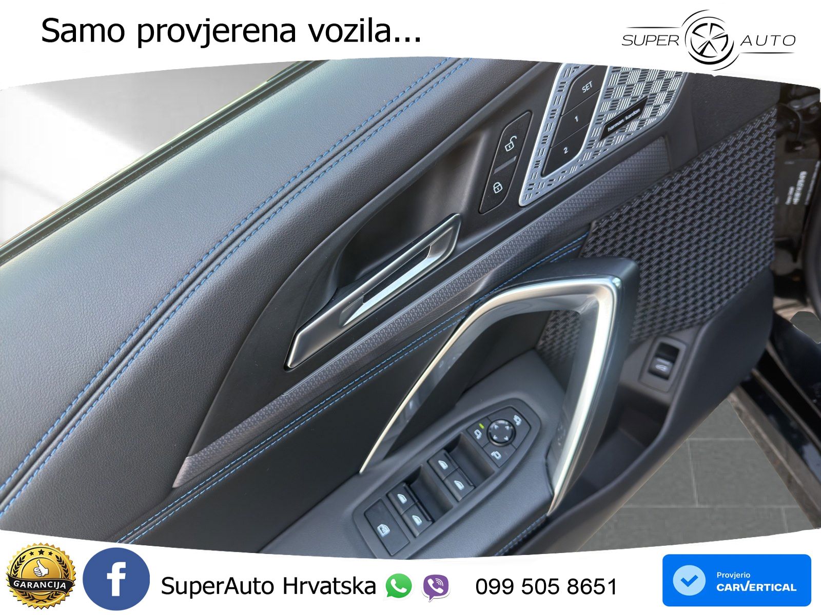 BMW X1 23d (211 KS) xDrive Steptronic M Sport LED+GR SJED+ACC