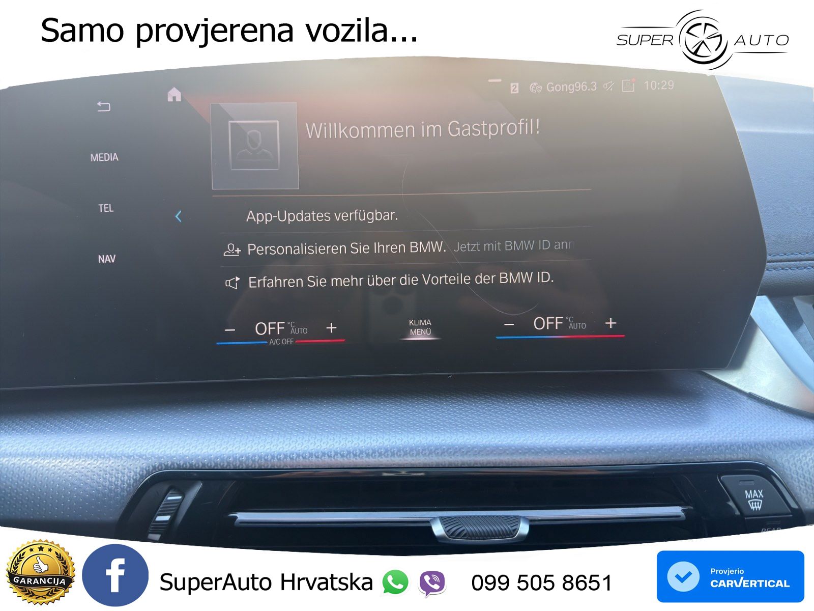 BMW X1 23d (211 KS) xDrive Steptronic M Sport LED+GR SJED+ACC