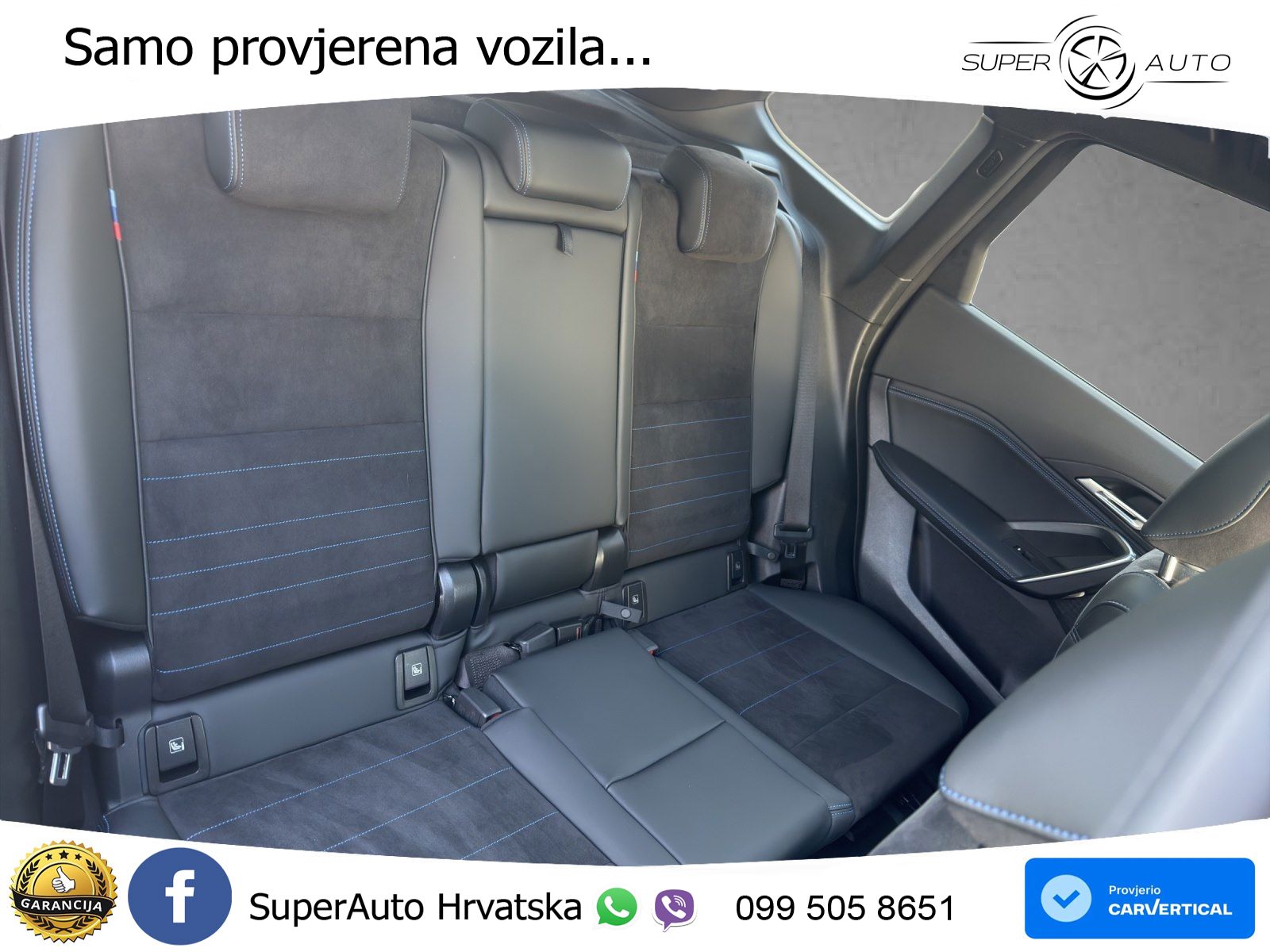 BMW X1 23d (211 KS) xDrive Steptronic M Sport LED+GR SJED+ACC