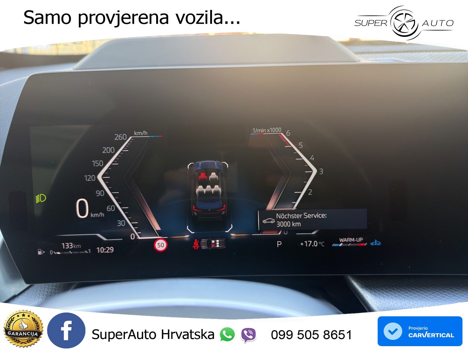 BMW X1 23d (211 KS) xDrive Steptronic M Sport LED+GR SJED+ACC