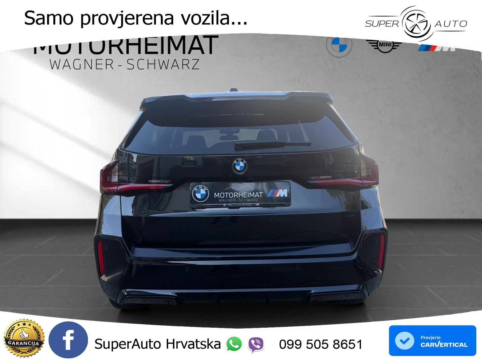 BMW X1 23d (211 KS) xDrive Steptronic M Sport LED+GR SJED+ACC