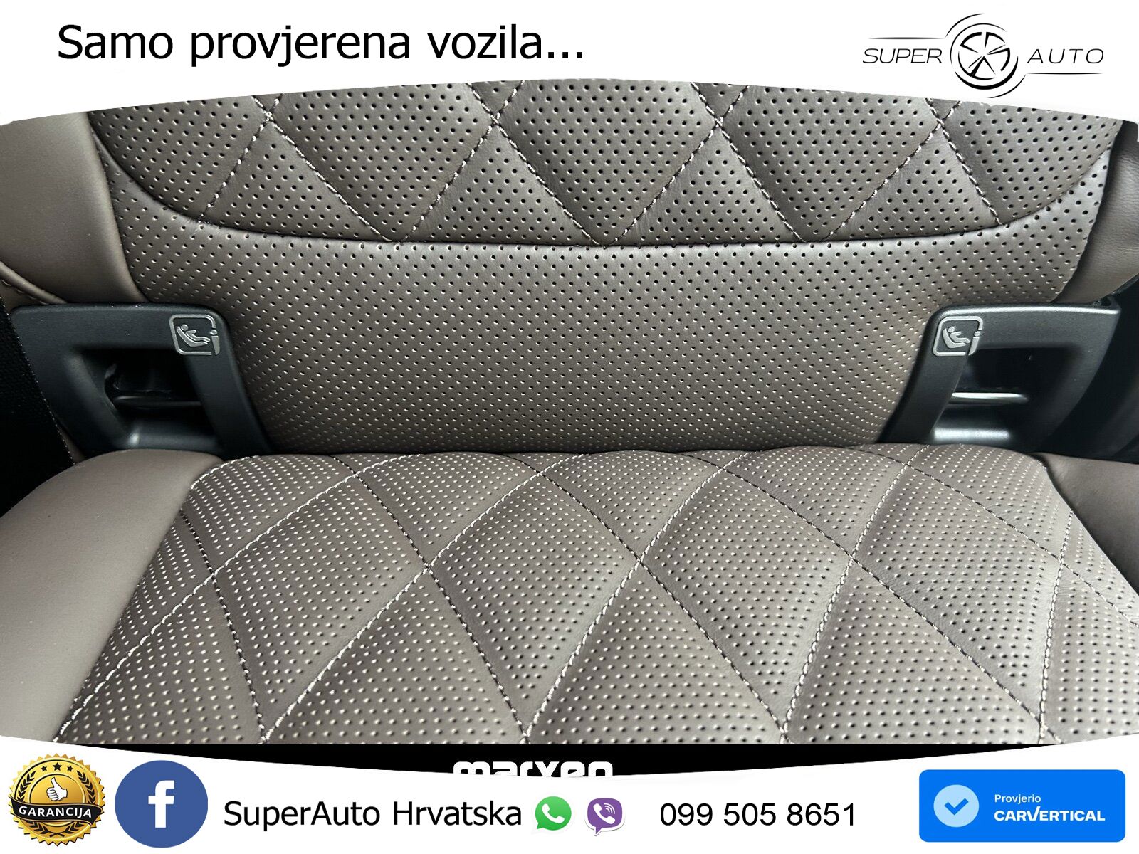 Mercedes AMG G 63 Long V8 (585 KS) 4MATIC 9G-TRONIC AMG SPEEDSHIFT TCT Superior