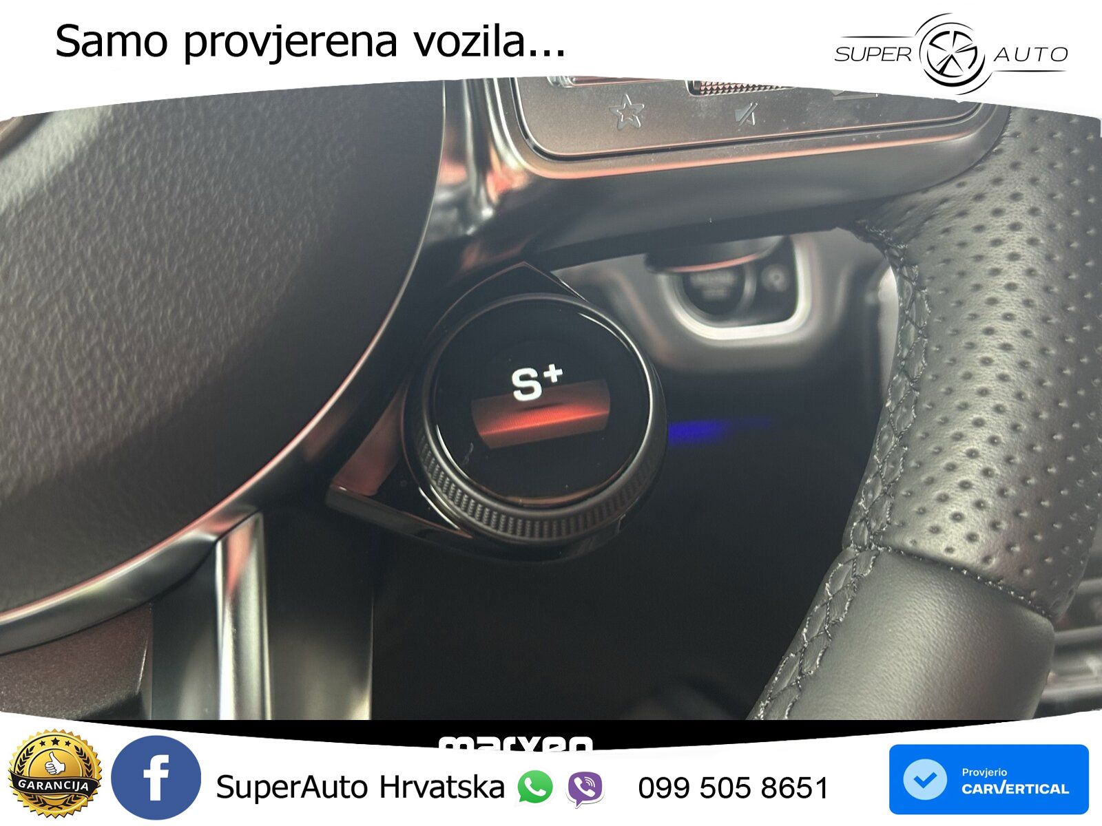 Mercedes AMG G 63 Long V8 (585 KS) 4MATIC 9G-TRONIC AMG SPEEDSHIFT TCT Superior