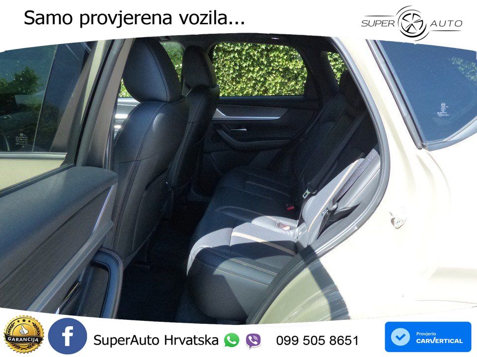 Mazda CX-60 3.3 e-Skyactiv D (254 KS) AWD Automatic MATRIX+GR SJED+KAM