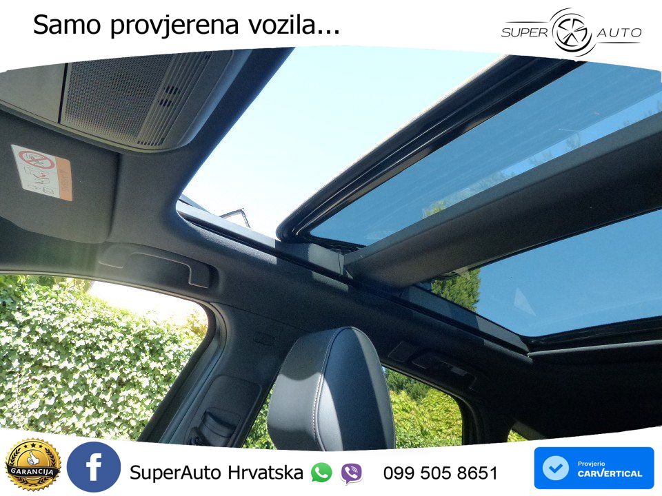 Mazda CX-60 3.3 e-Skyactiv D (254 KS) AWD Automatic MATRIX+GR SJED+KAM