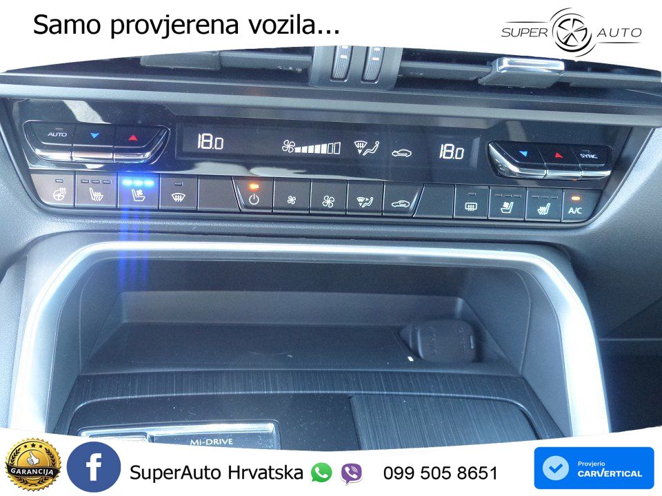 Mazda CX-60 3.3 e-Skyactiv D (254 KS) AWD Automatic MATRIX+GR SJED+KAM