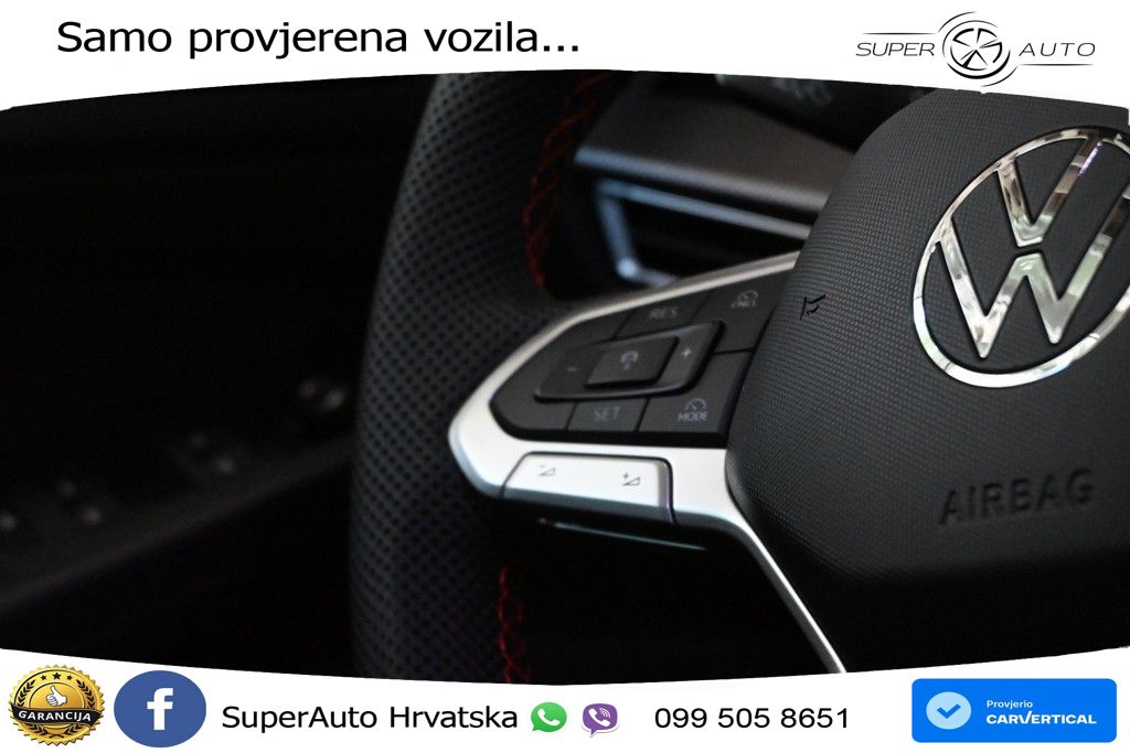 Audi A6 45 TFSI (265 KS) S tronic MATRIX+GR SJED+KAM