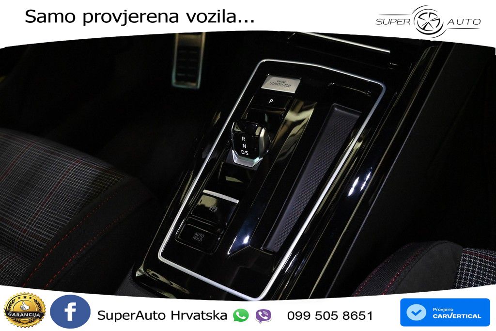 Audi A6 45 TFSI (265 KS) S tronic MATRIX+GR SJED+KAM