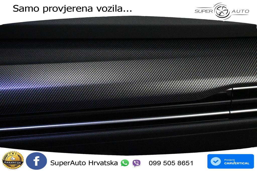 Audi A6 45 TFSI (265 KS) S tronic MATRIX+GR SJED+KAM