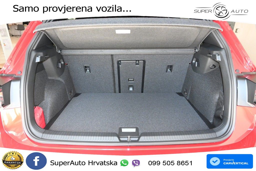 Audi A6 45 TFSI (265 KS) S tronic MATRIX+GR SJED+KAM