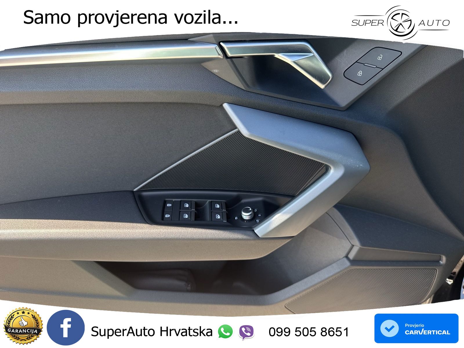 Audi A3 Sportback 30 TFSI (116 KS) Mild Hybrid S tronic