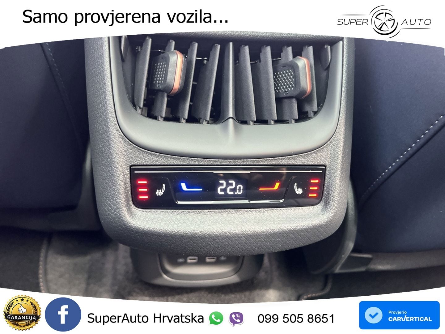 Cupra Tavascan 82 kWh (340 KS)  4WD VZ LED+GR SJED+ACC