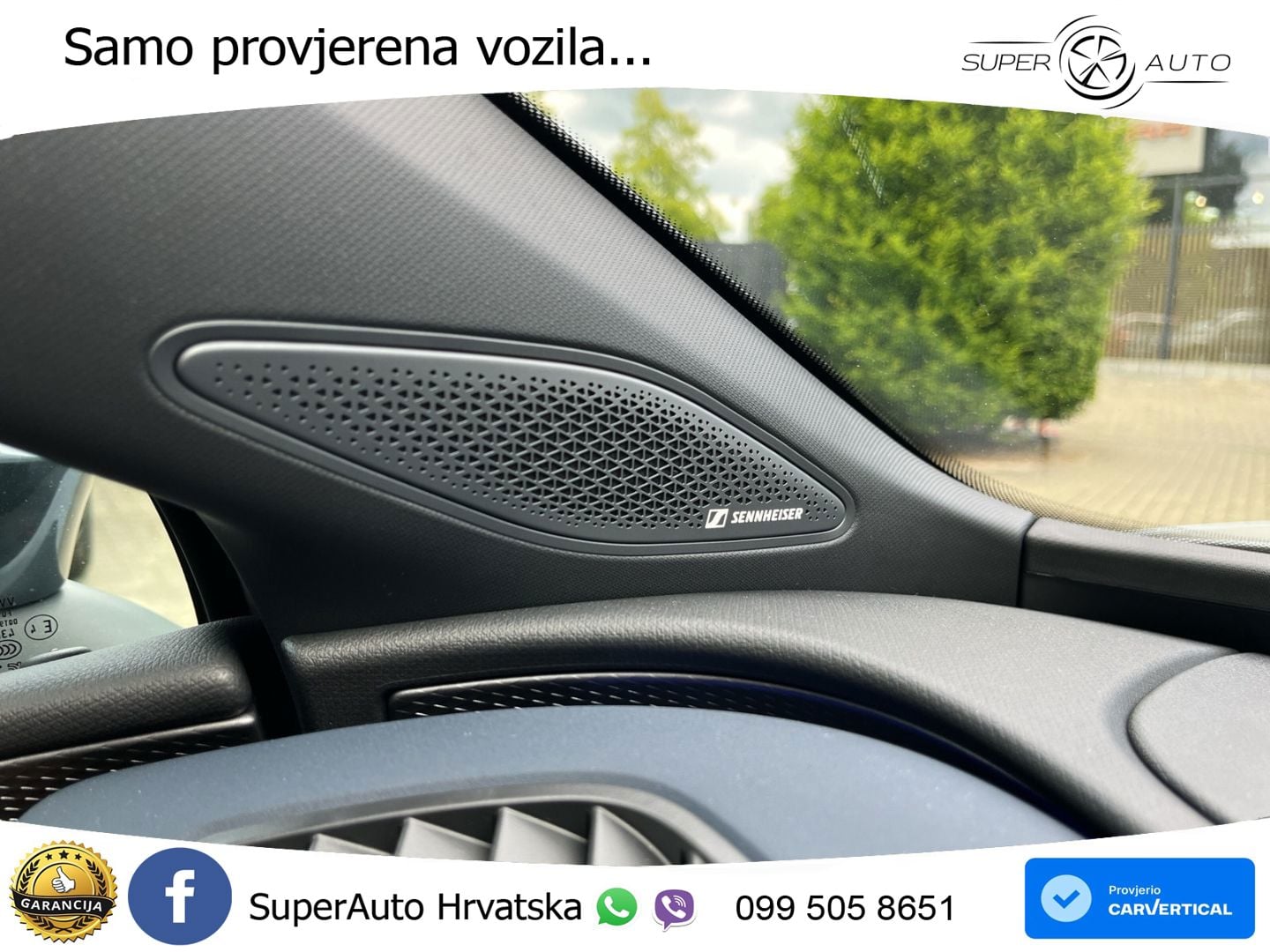 Cupra Tavascan 82 kWh (340 KS)  4WD VZ LED+GR SJED+ACC