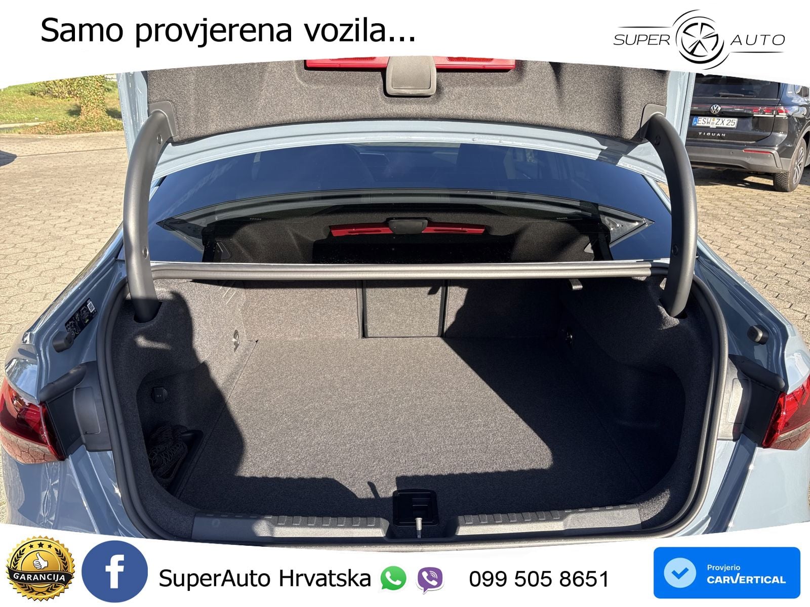 Audi RS3 Sedan 2.5 TFSI (400 KS) quattro S tronic LED+GR SJED+ACC