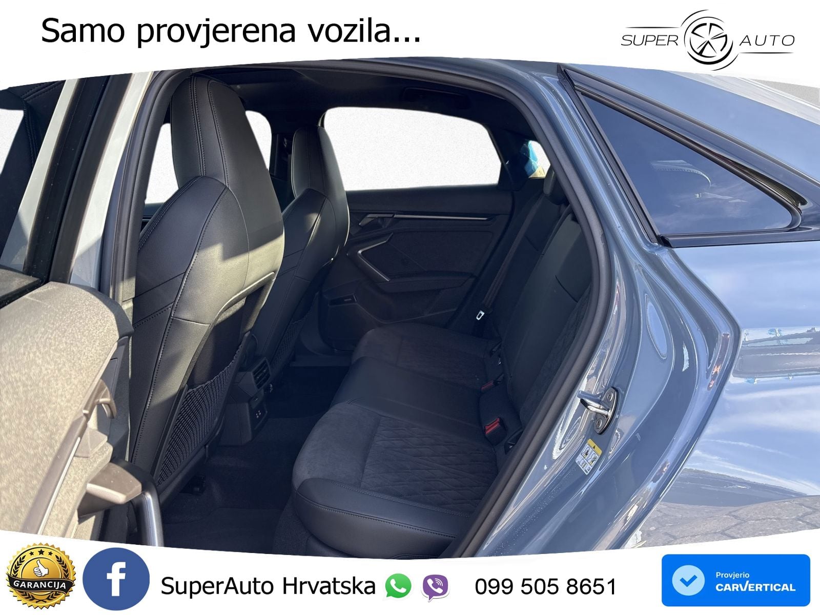 Audi RS3 Sedan 2.5 TFSI (400 KS) quattro S tronic LED+GR SJED+ACC