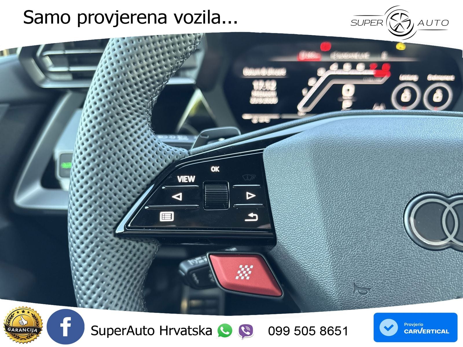 Audi RS3 Sedan 2.5 TFSI (400 KS) quattro S tronic LED+GR SJED+ACC
