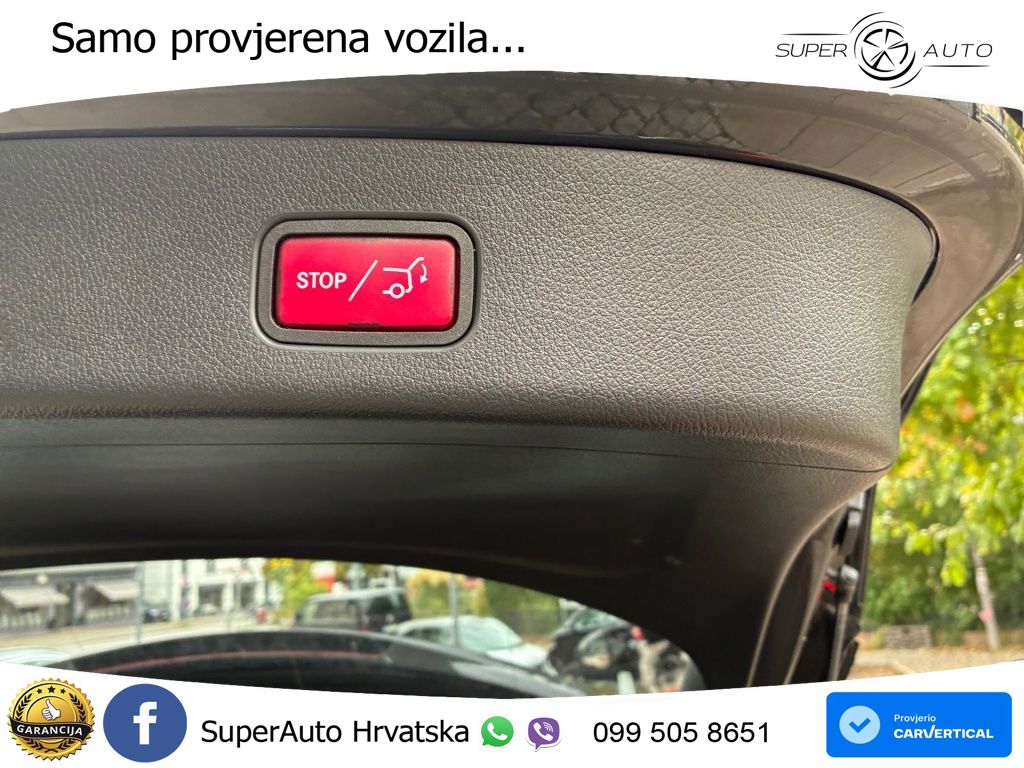 Mercedes GLC 300d (269 KS) 4MATIC 9G-TRONIC AMG LED+GR SJED+ACC