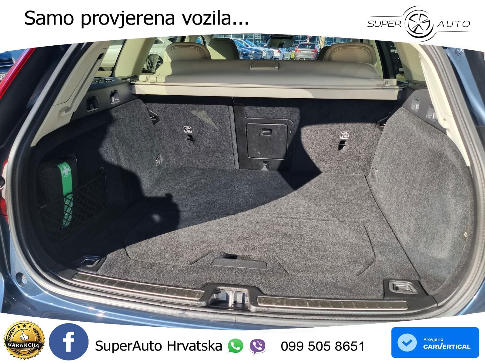 Volvo V60 2.0 B4 Diesel Geartronic