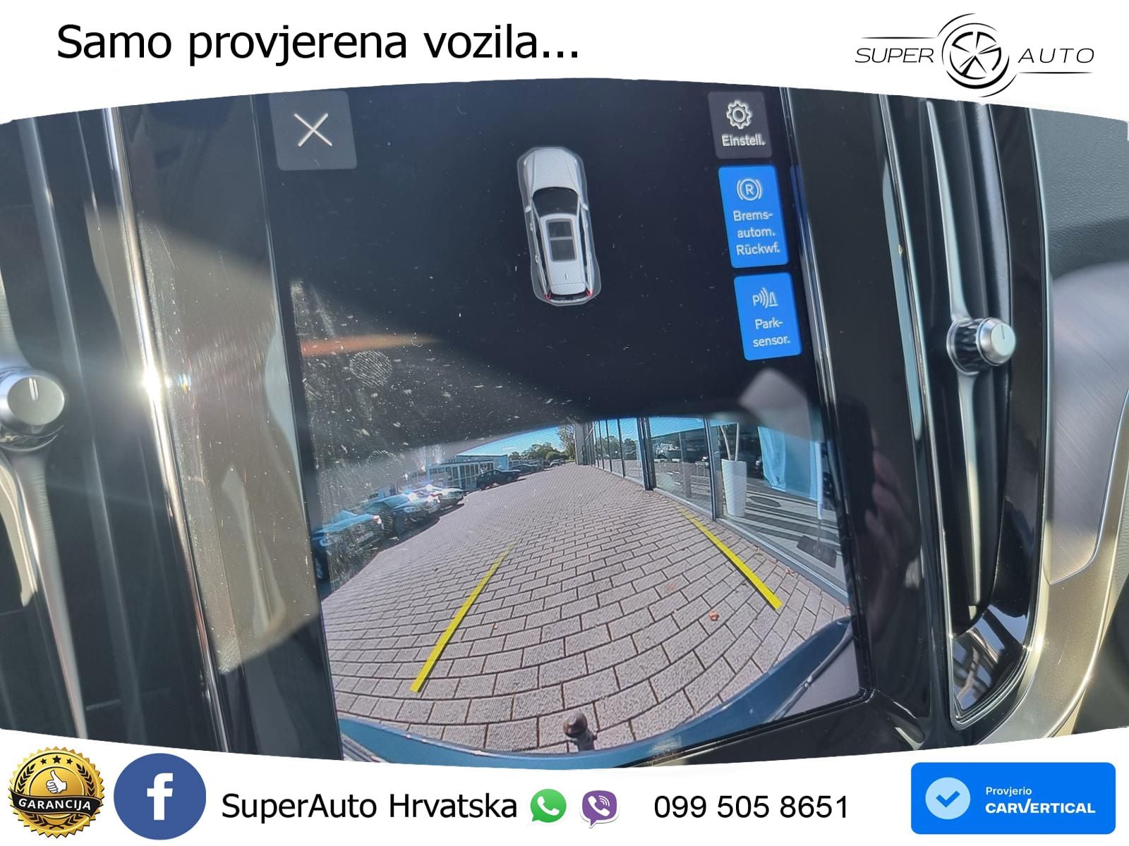 Volvo V60 2.0 B4 Diesel Geartronic