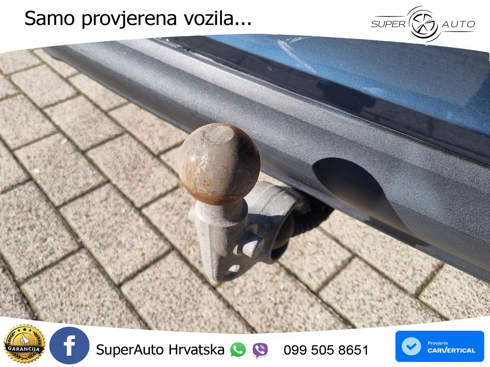 Volvo V60 2.0 B4 Diesel Geartronic