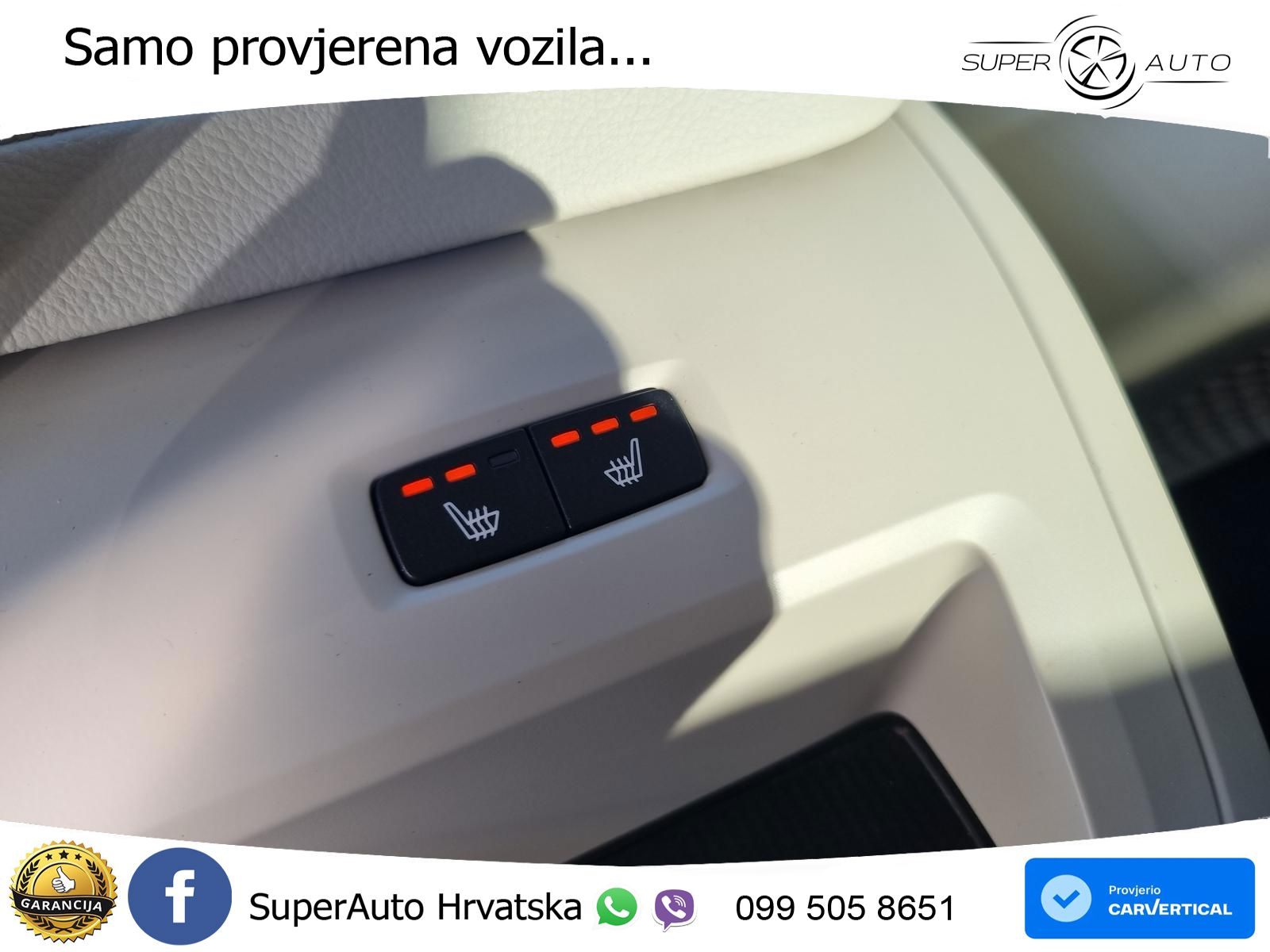 Volvo V60 2.0 B4 Diesel Geartronic
