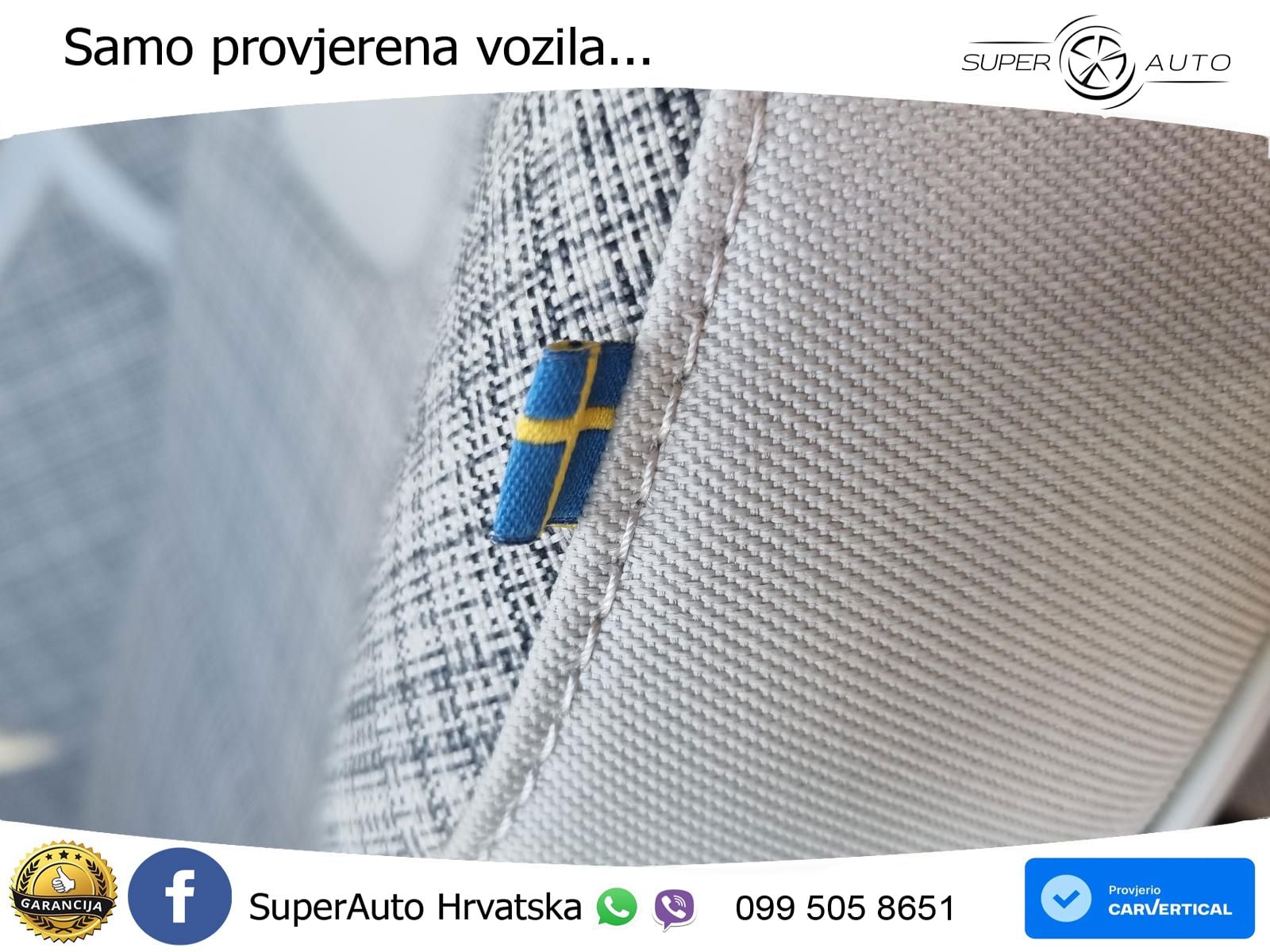 Volvo V60 2.0 B4 Diesel Geartronic