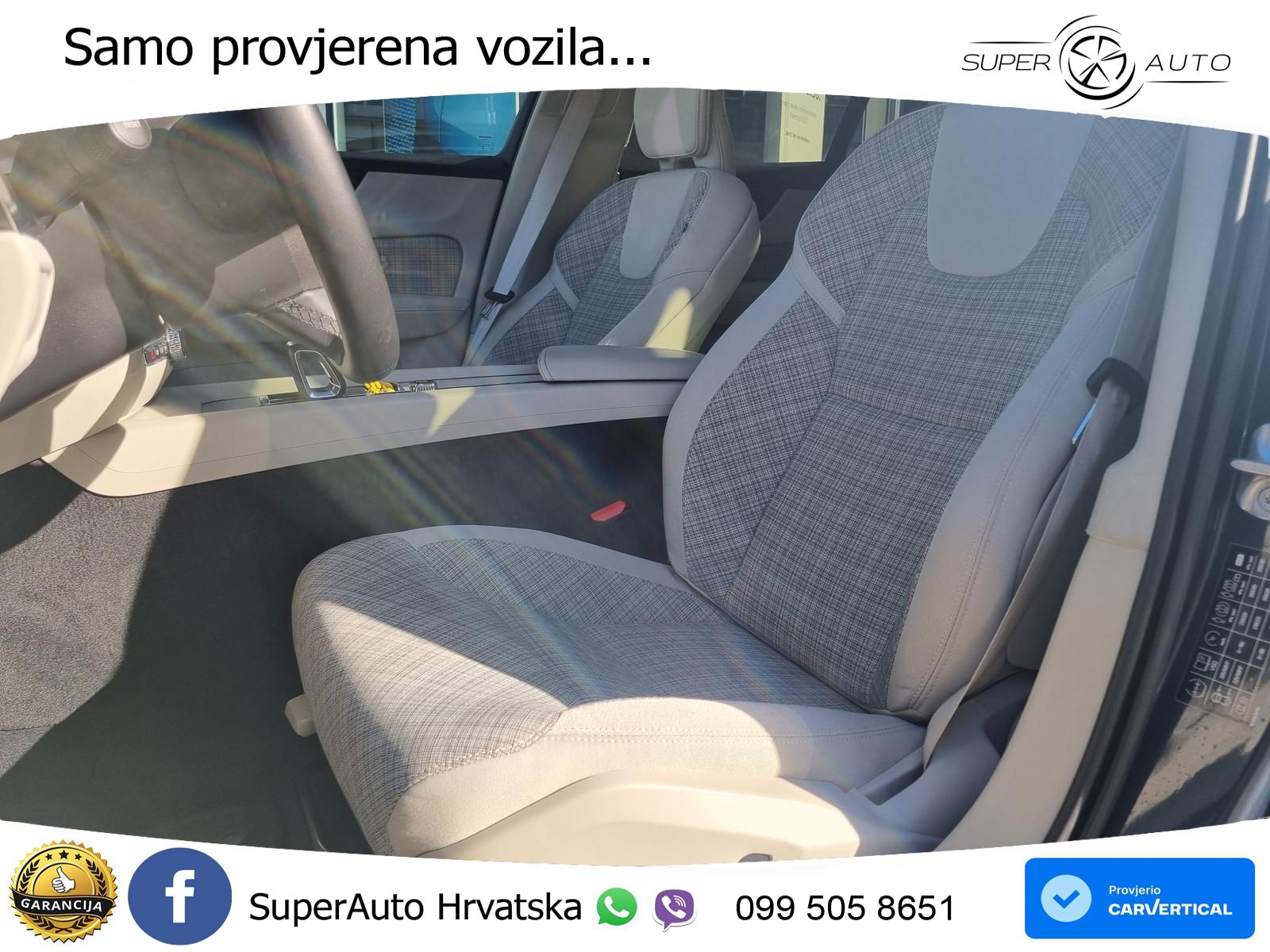 Volvo V60 2.0 B4 Diesel Geartronic