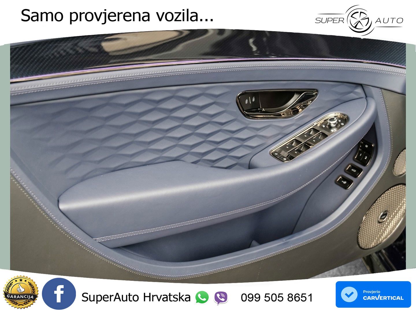 Bentley Continental GTC IV 4.0 V8 TFSi (680 KS) AWD DCT LED+GR SJED+ACC