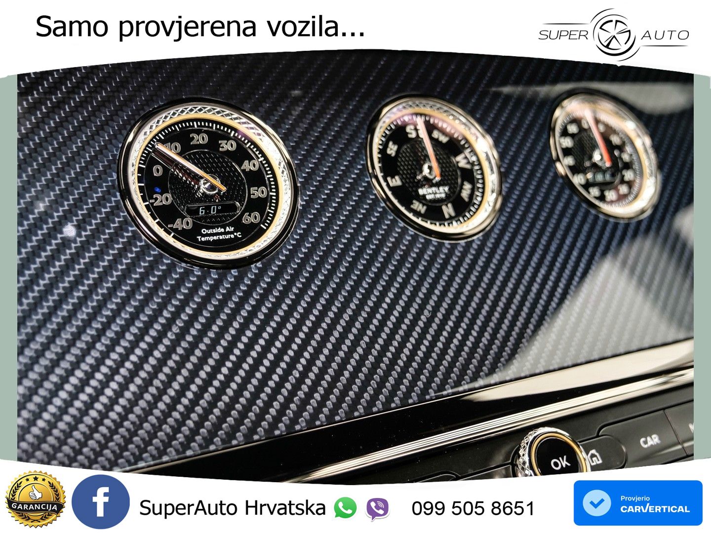 Bentley Continental GTC IV 4.0 V8 TFSi (680 KS) AWD DCT LED+GR SJED+ACC