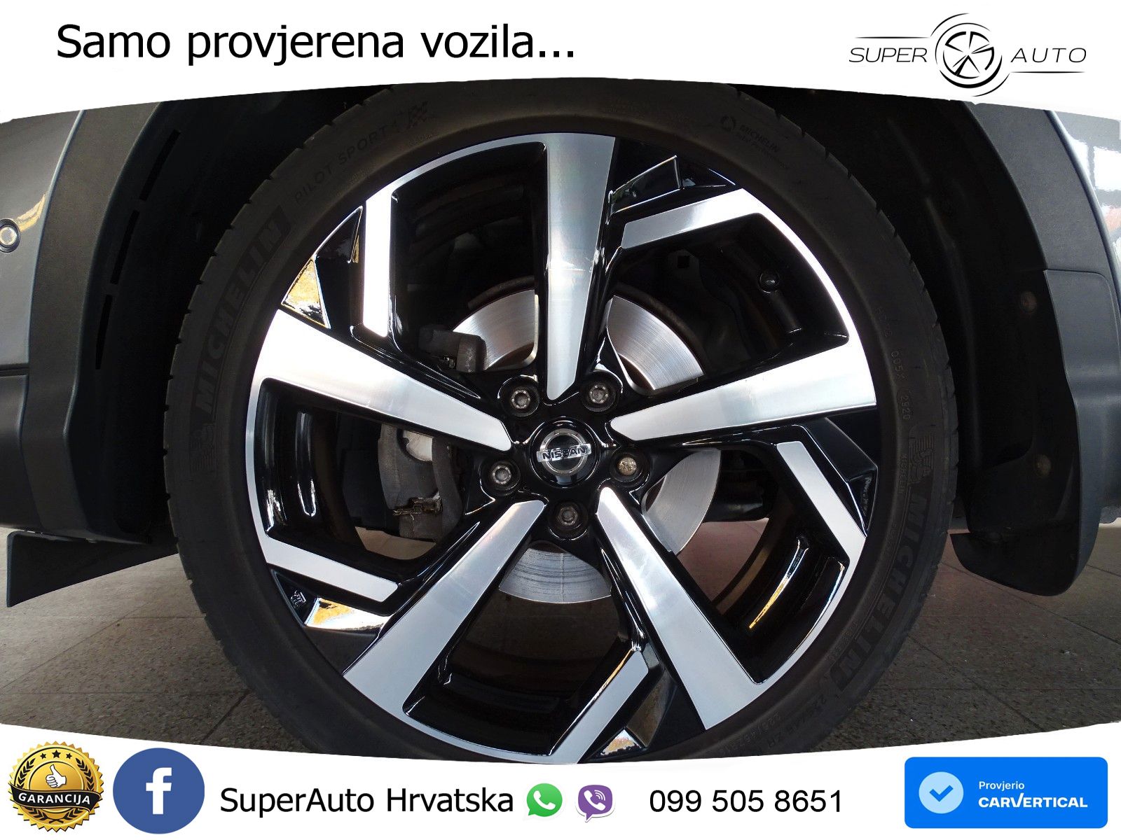 Nissan Qashqai 1.3i (160 KS) DCT Tekna LED+GR SJED+ACC